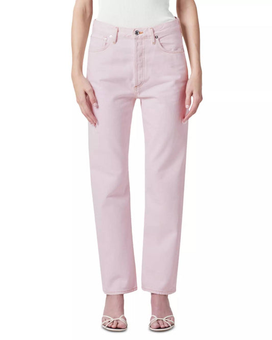 Agolde - 90's Mid Rise Loose Fit Jeans