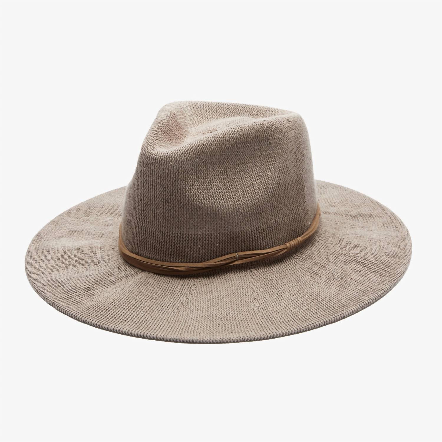 Wyeth - Women's Beacon Mesh Packable Hat