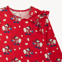 Magnetic Me - Kid's Magnetic Nightgown