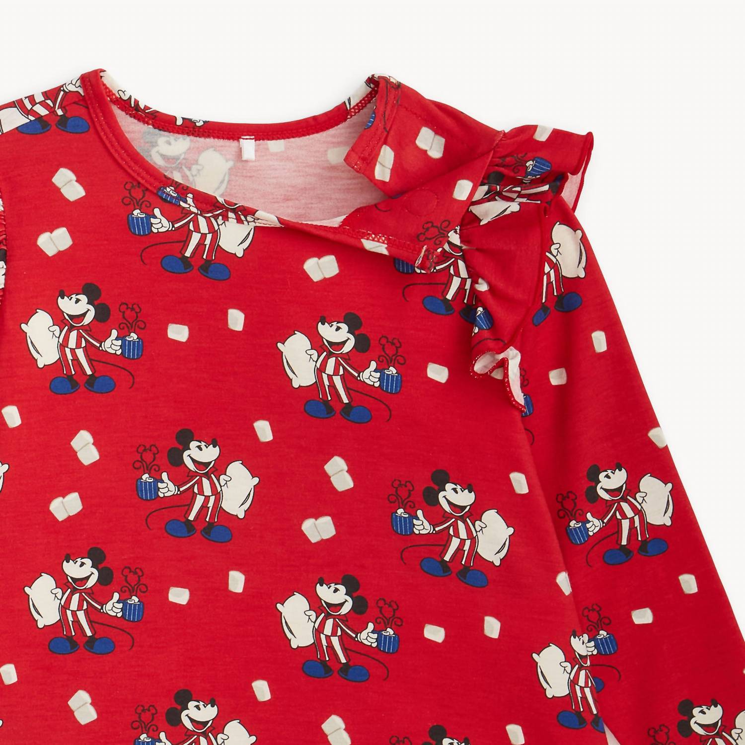 Magnetic Me - Kid's Magnetic Nightgown