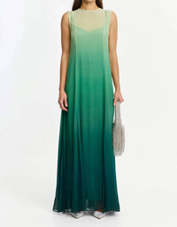 Acler - Women's Bridle Maxi Dress