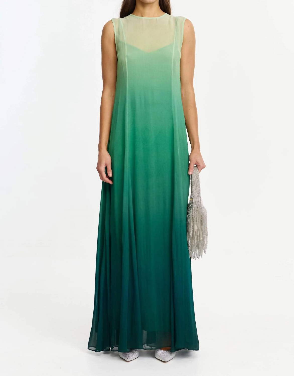 Acler - Women's Bridle Maxi Dress