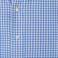 Peter Millar - Men's Bienville Performance Poplin Sport Shirt