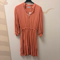 Sole - Women's Roma Short Dress