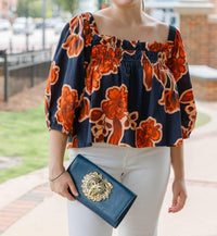 Laroque - Bella Blouse