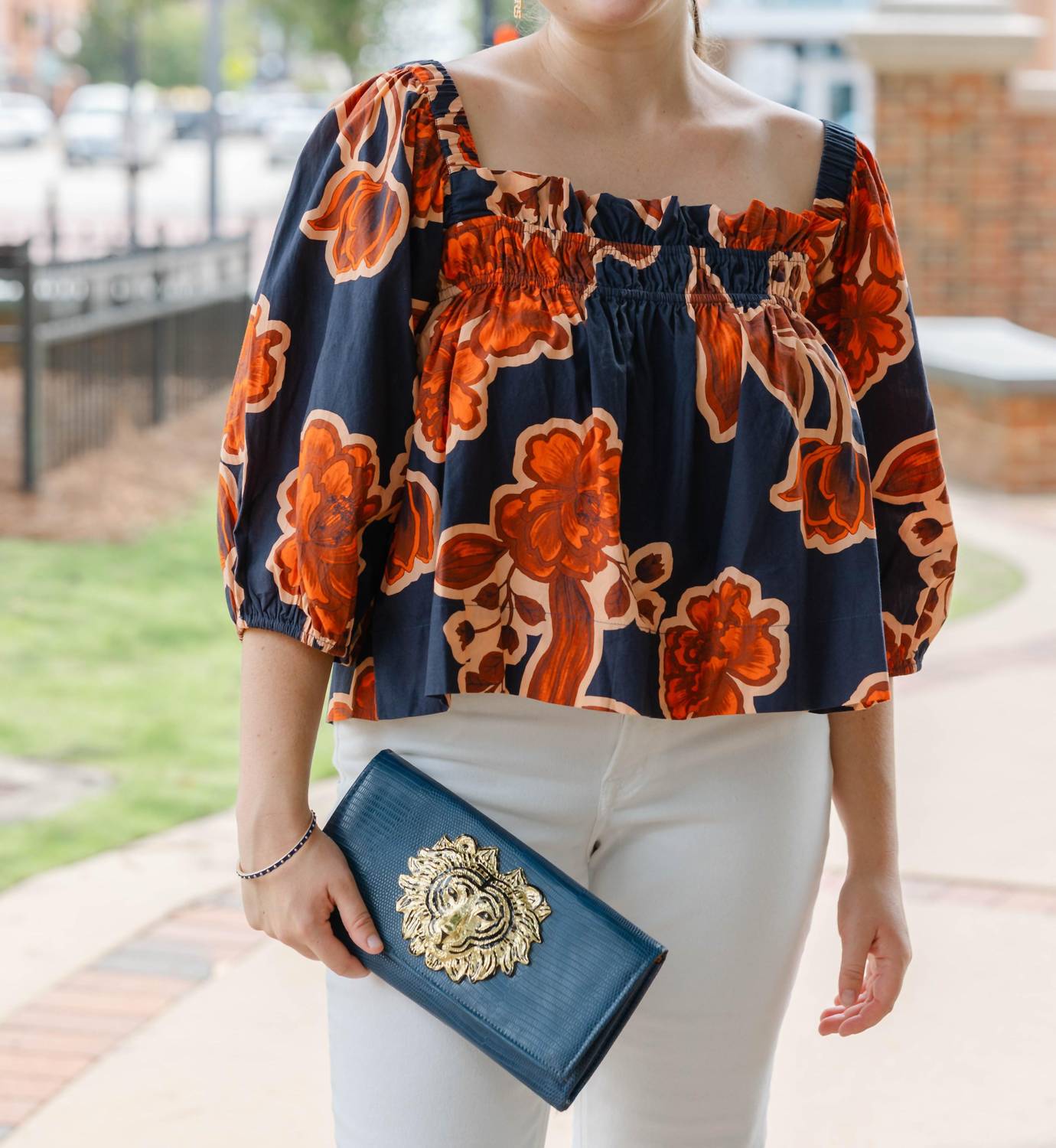Laroque - Bella Blouse