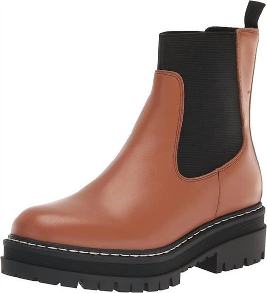 Marc Fisher - Women's Patrick Ankle Boots