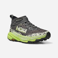 Hoka - Men's Speedgoat 6 Mid Gtx Trail Running Shoes
