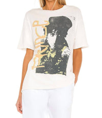 Daydreamer - Prince Sign Of The Times Weekend Tee