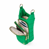 Wanderfull - Women's Nylon Golf Embroidery Hydrobag