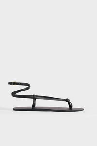 Manebi - Women's Kate Leather Sandals