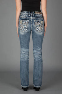 Rock Revival - Women's Maria Bootcut Jeans