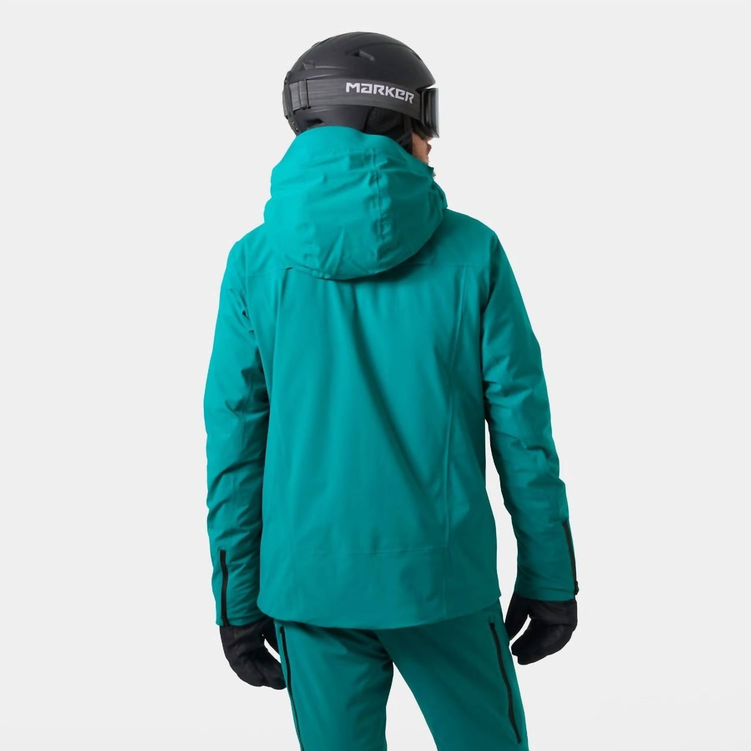 Helly Hansen - Men's Steilhang Jacket