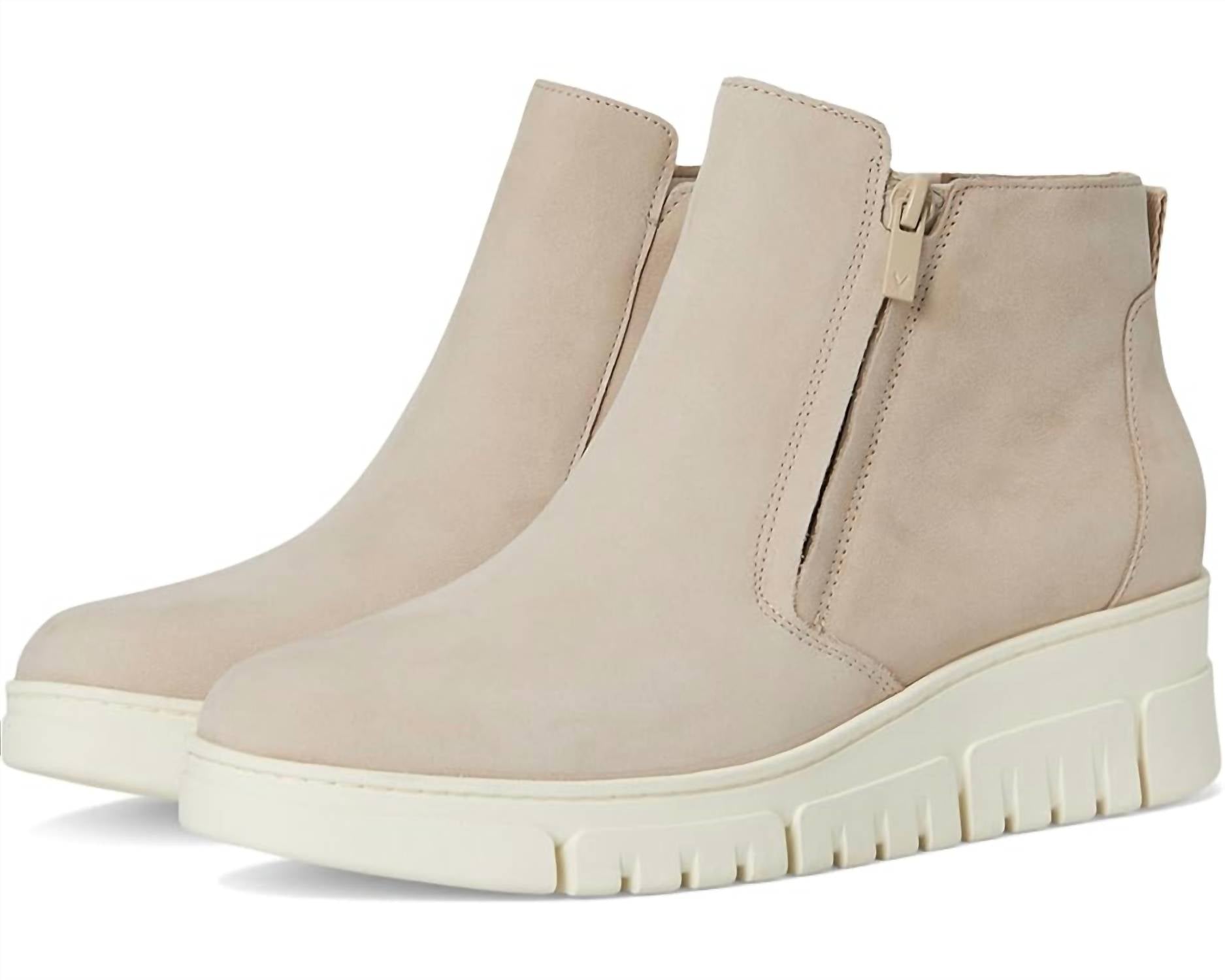 Vionic - WOMEN'S UPTOWN SUR BOOT