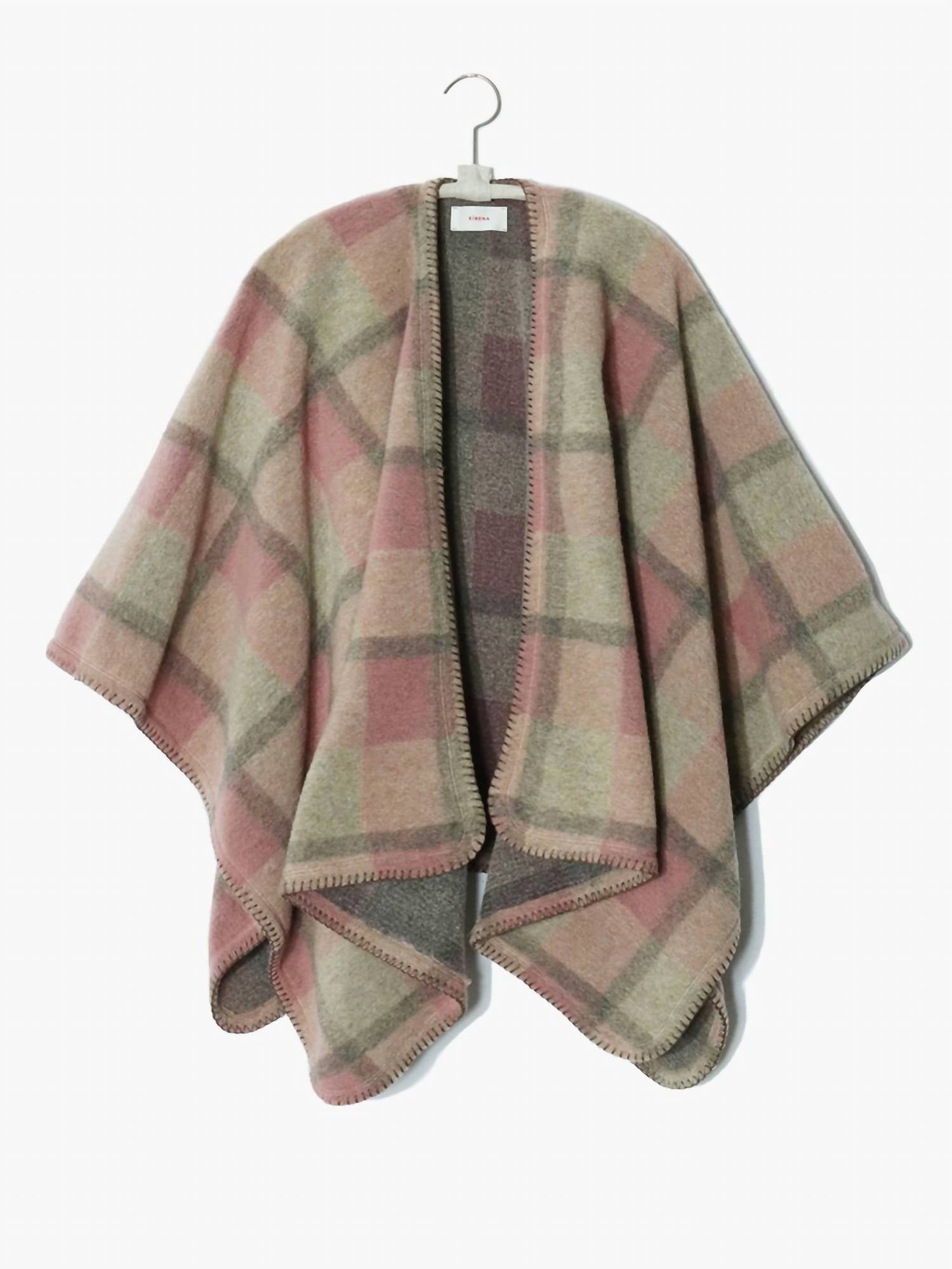 Xirena - Wynter Poncho