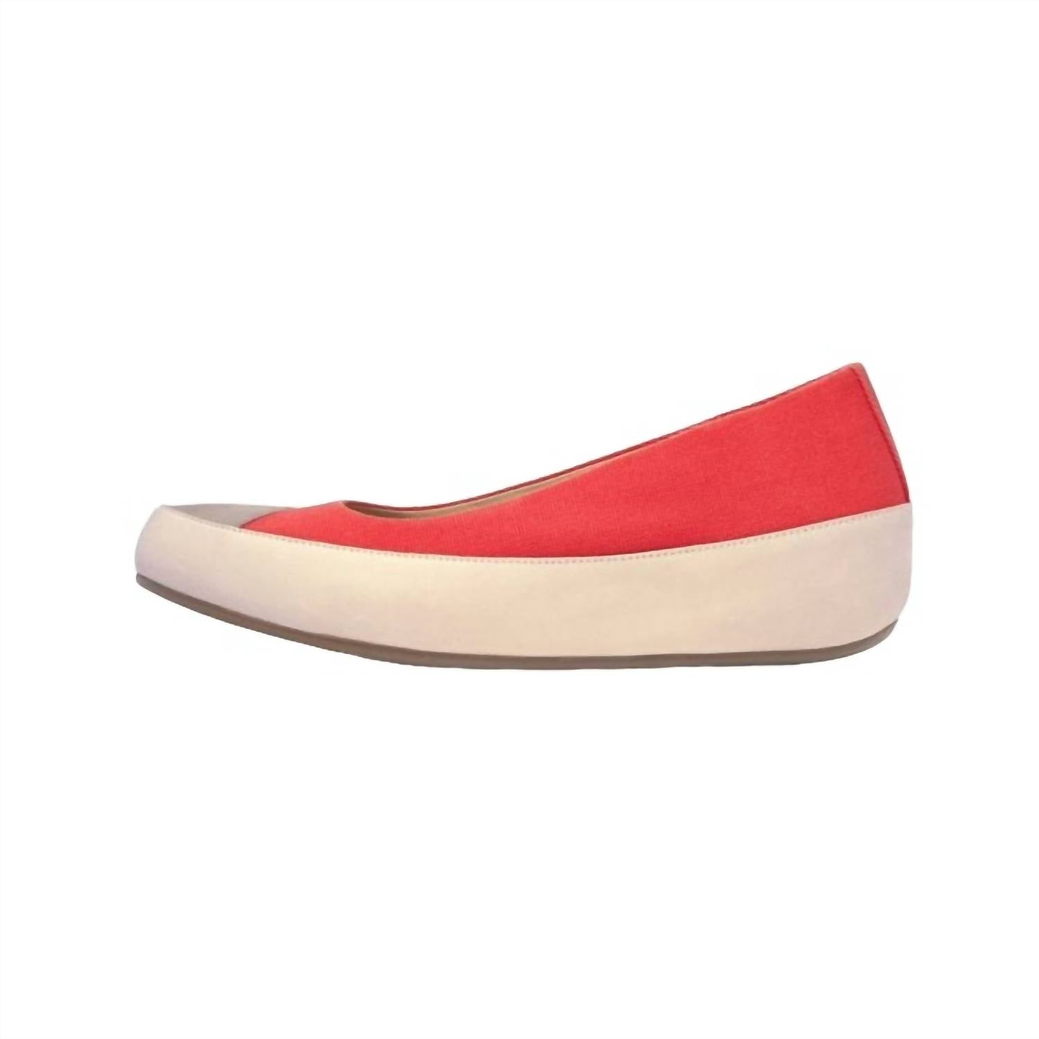 Fitflop - Women's Due Pump