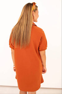 Brianna Cannon - Ut Parch Dress