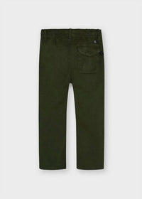Mayoral - Boy’s Jogger Pants With Pockets