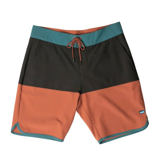 Kavu - MEN'S LAND OR SEA SWIM SHORT