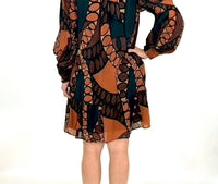 Cleobella - Alani Mini Dress