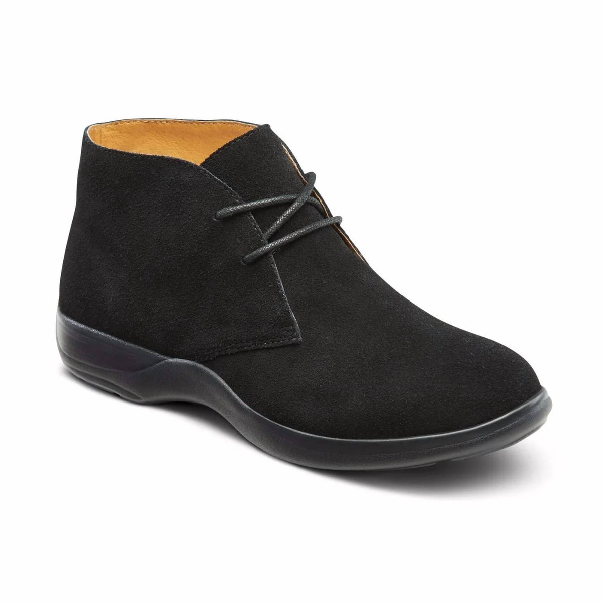 Dr. Comfort Shoes - Women's Cara Casual Chukka Boot