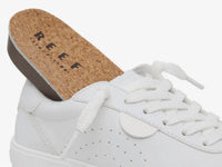 Reef - Women's Lay Day Seas Court Sneaker