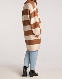 Saltwater Luxe - Emersyn Long Sleeve Sweater