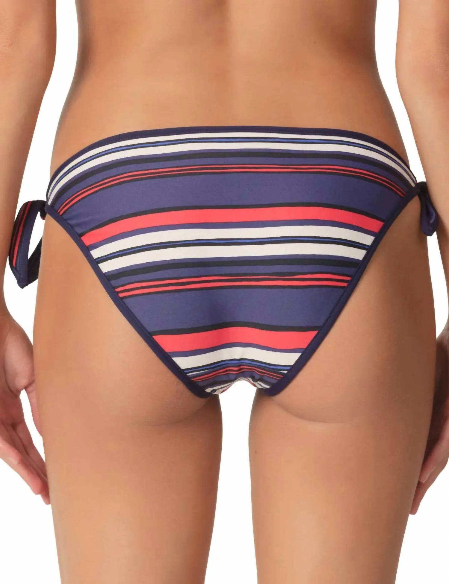Marie Jo - Juliette Side Tie Bikini Bottom