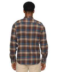 Flags & Anthem - Ritter Flannel Shirt
