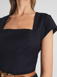 Reiss - Haisley Tailored Dress
