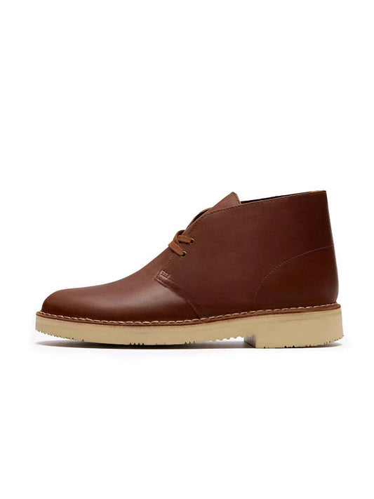 Clarks - Men's Desert Gore Tex Boot