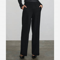 Margaret O'Leary - Split Hem Pant