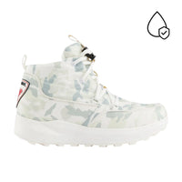 Rossignol Women's Podium Camo Boots in white - women's shoe