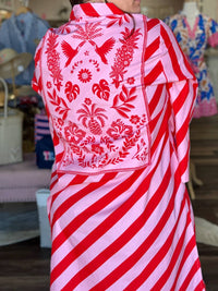 Maude Vivante - Sophia Midi Dress