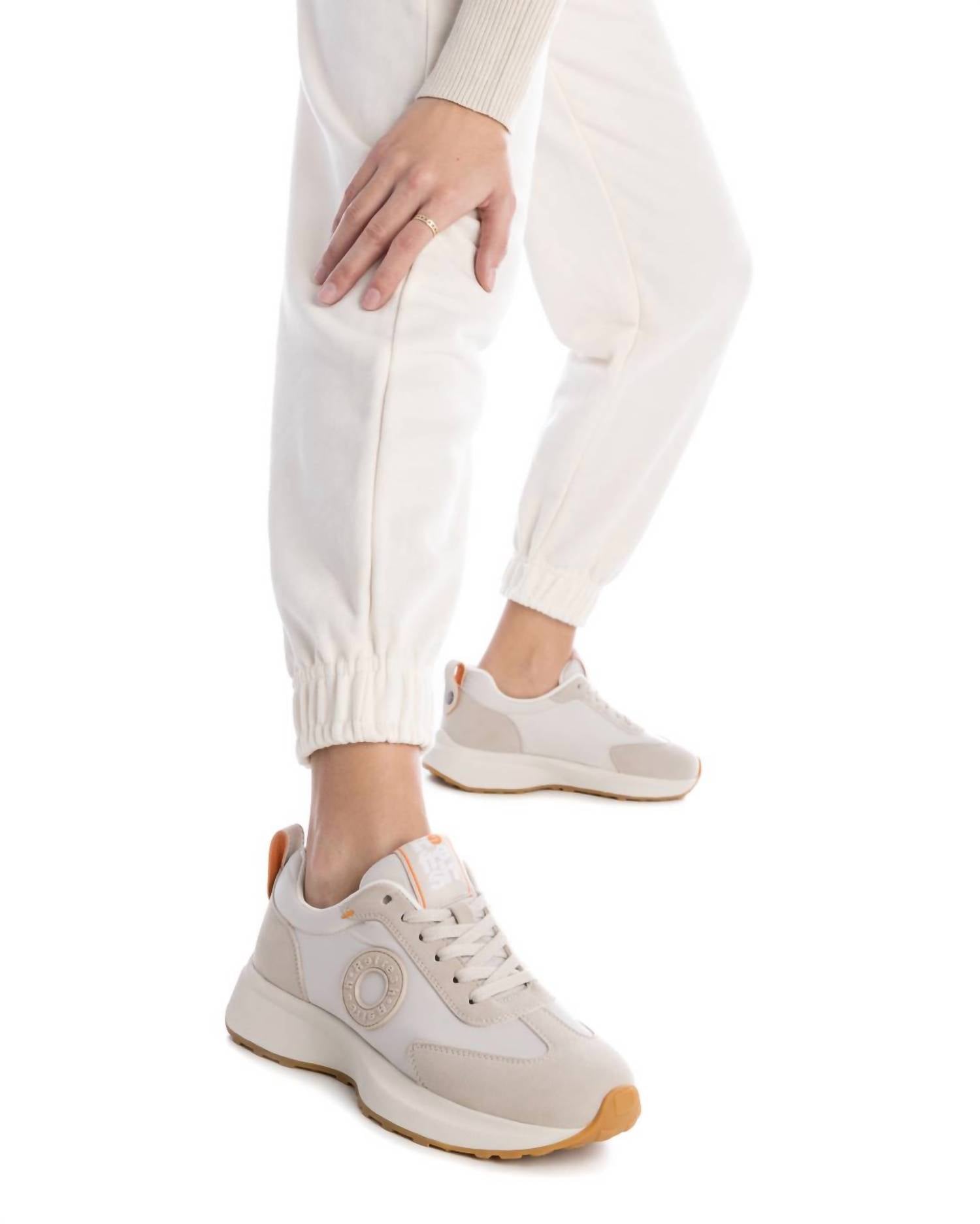 Xti - Women's Casual Sneakers