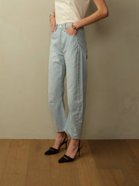 Road To Nowhere - Pilon Railroad Stripe Pants