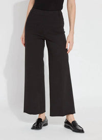 Lysse - Women's Erin Wide Leg Denim Pants