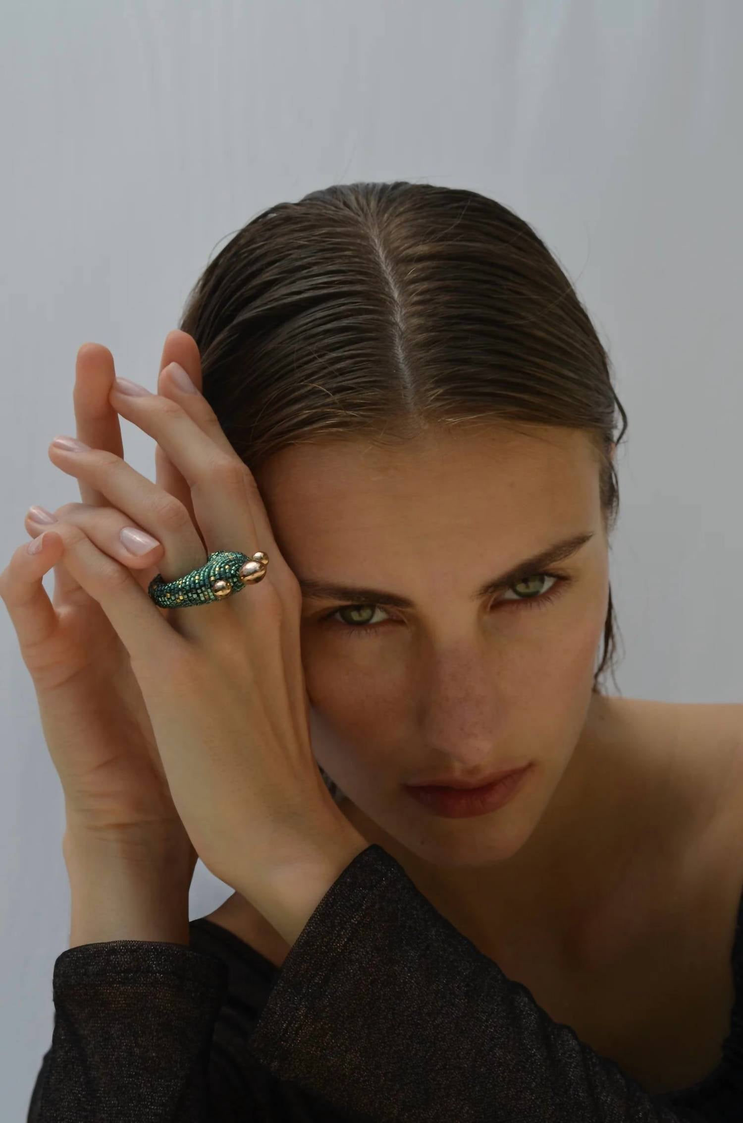 Susana Vega Jewelry - Phiro Ring