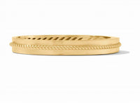 Julie Vos - Women's Nassau Hinge Bangle