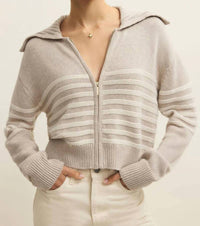 Z Supply - Kovac Sweater Jacket