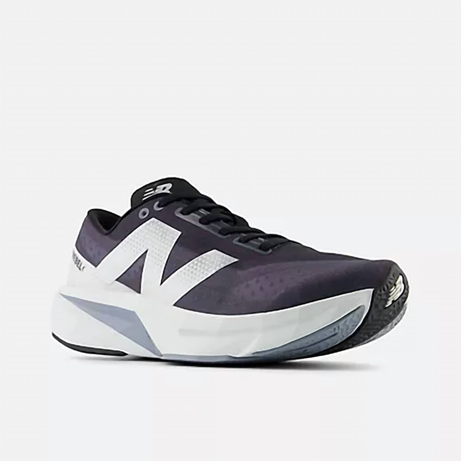 New Balance - Men's Fuel Cell Rebel V4 Running Shoes