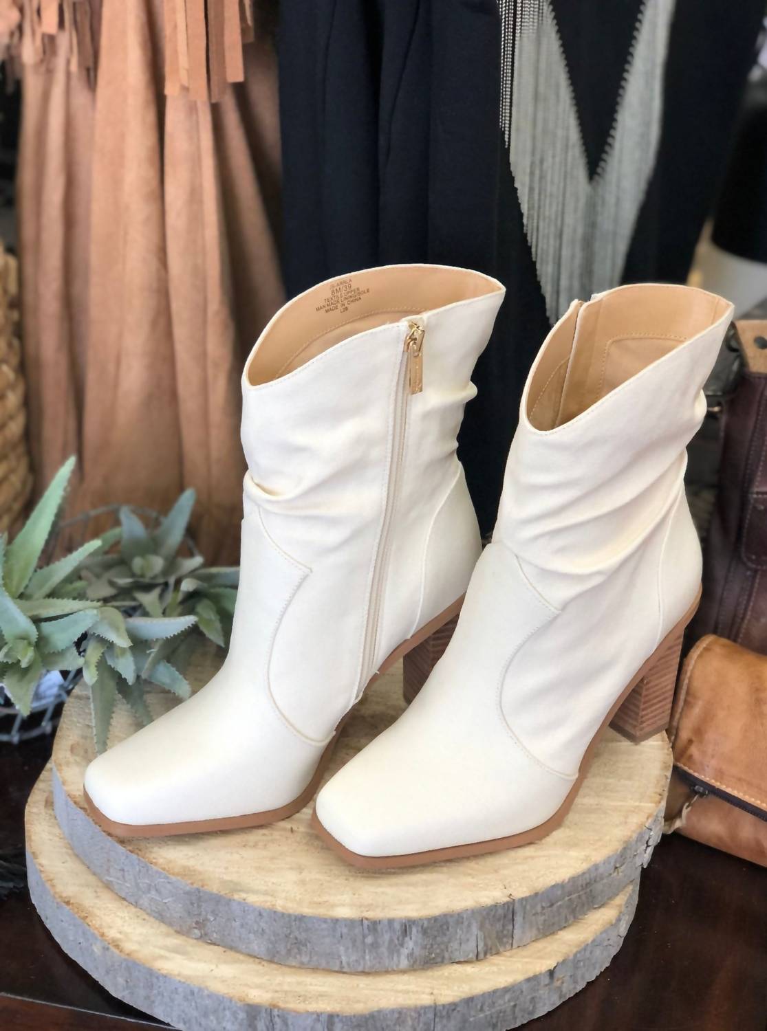Jessica Simpson - Women's Arrla Booties