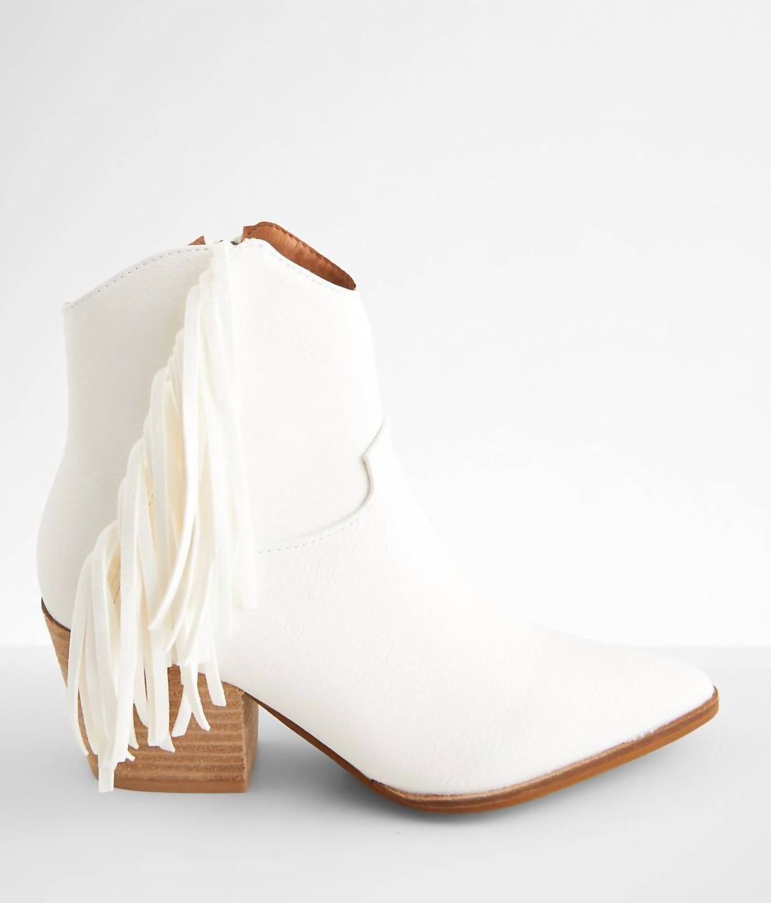 Beast Fashion - Women Bonnie Boots