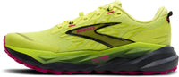 Brooks - Women’s Cascadia 19 Mountain Trail Running Shoe