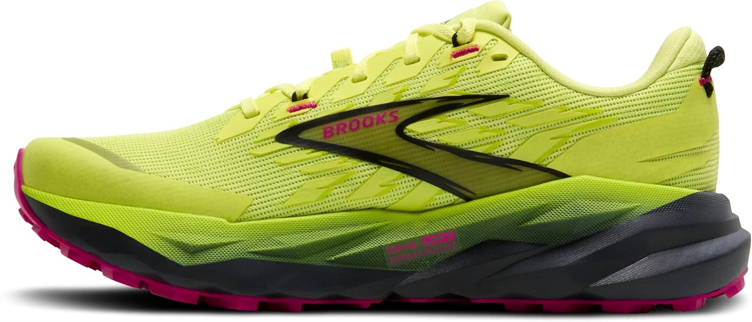 Brooks - Women’s Cascadia 19 Mountain Trail Running Shoe