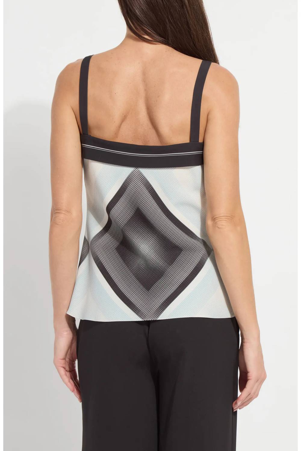 Lysse - Ananda Printed Tank Top