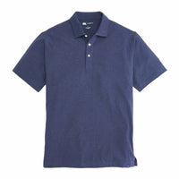 Onward Reserve - Men's Solid Icon Polo