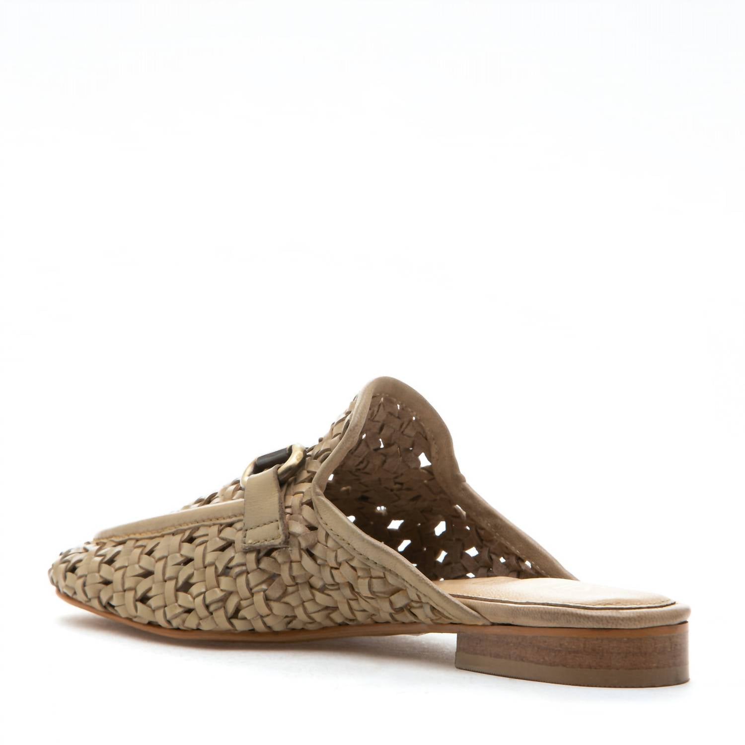 Silent D - Women's Cora Mule Loafers