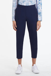 Tribal - Pull On Capri Pants