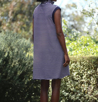 Frank & Eileen - Mini Lily Polo Dress